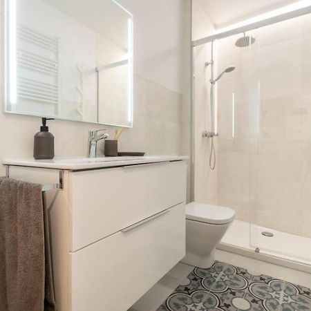 Precioso Apartamento Recien Reformado Pleno Centro Pamplona Ngoại thất bức ảnh