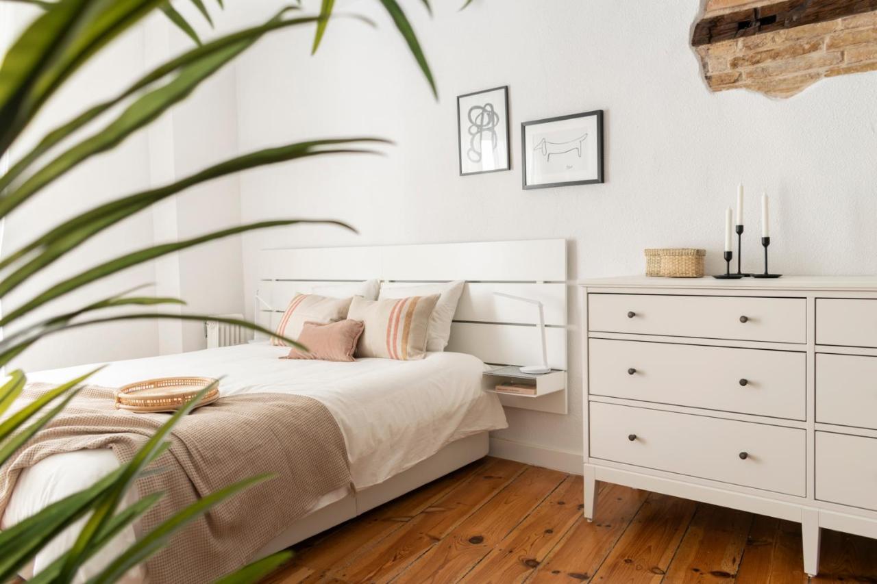 Precioso Apartamento Recien Reformado Pleno Centro Pamplona Ngoại thất bức ảnh