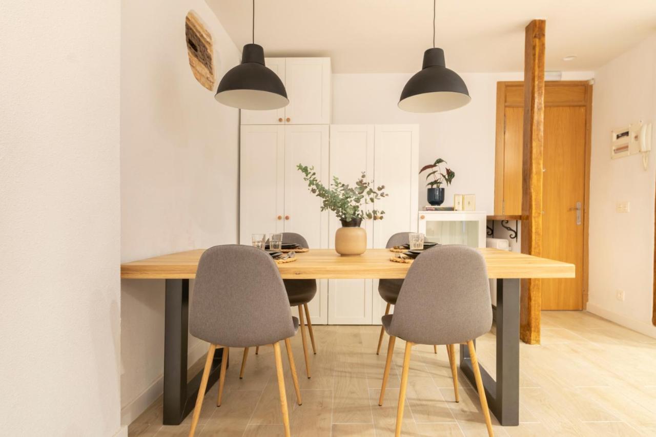 Precioso Apartamento Recien Reformado Pleno Centro Pamplona Ngoại thất bức ảnh