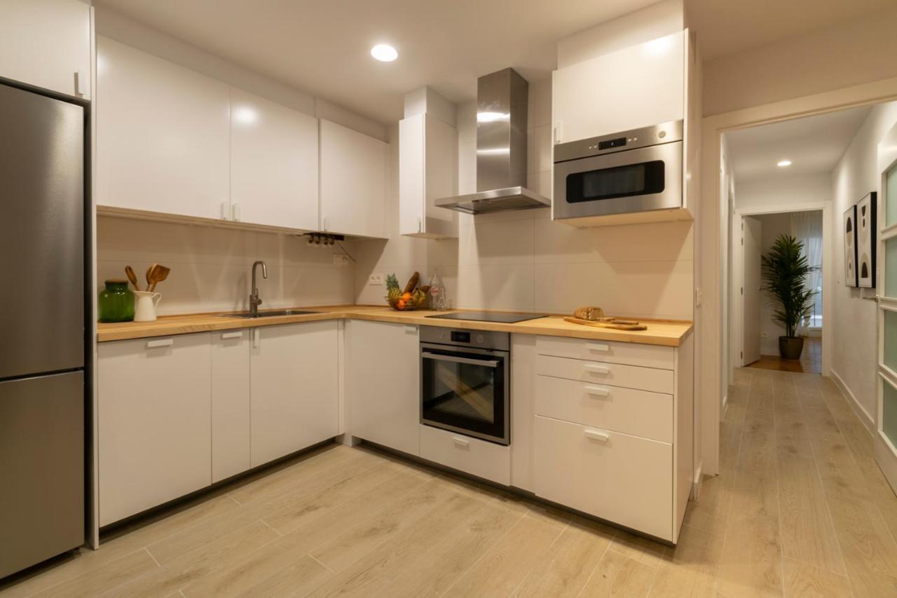 Precioso Apartamento Recien Reformado Pleno Centro Pamplona Ngoại thất bức ảnh