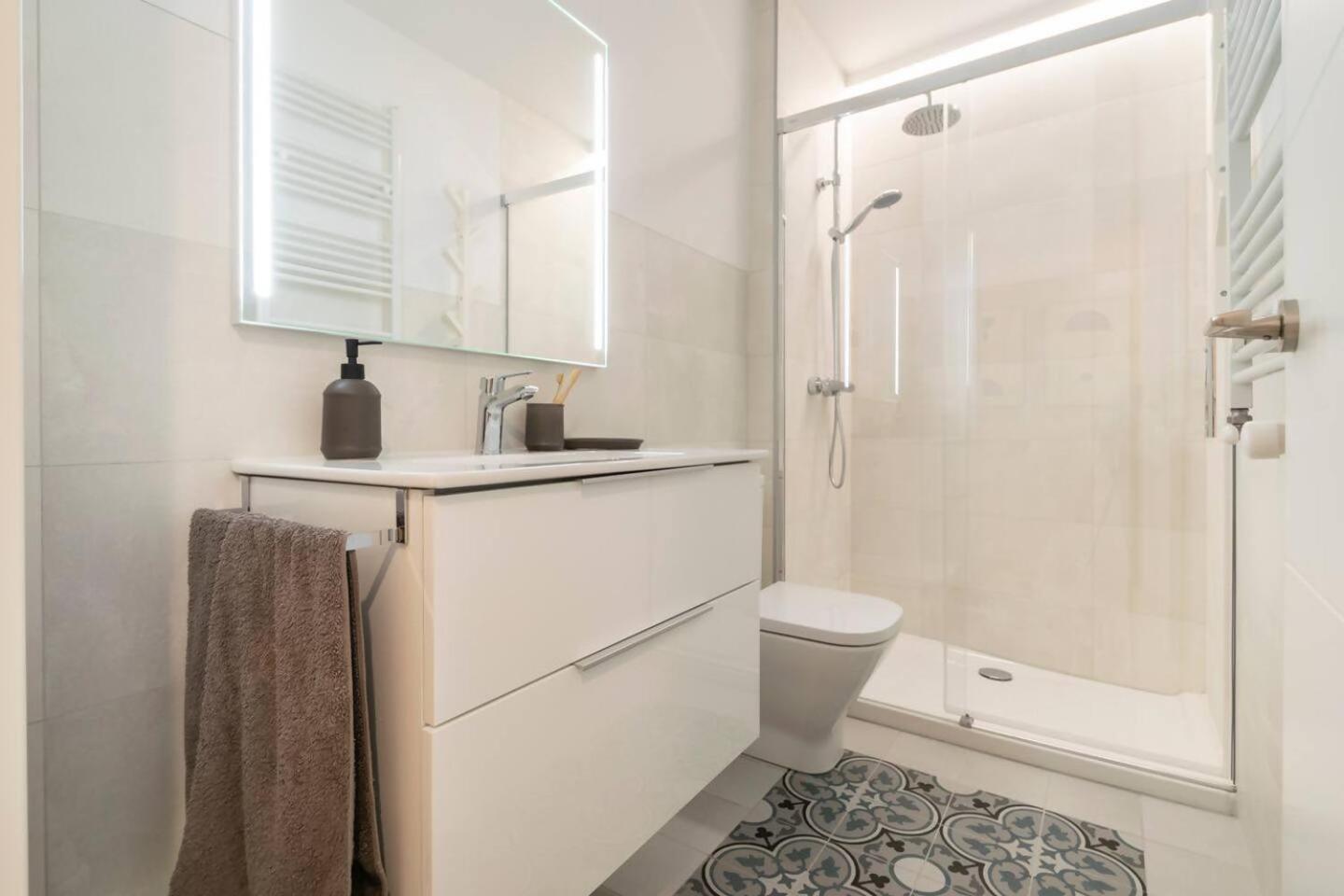 Precioso Apartamento Recien Reformado Pleno Centro Pamplona Ngoại thất bức ảnh