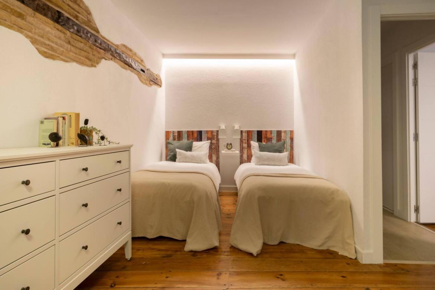 Precioso Apartamento Recien Reformado Pleno Centro Pamplona Ngoại thất bức ảnh