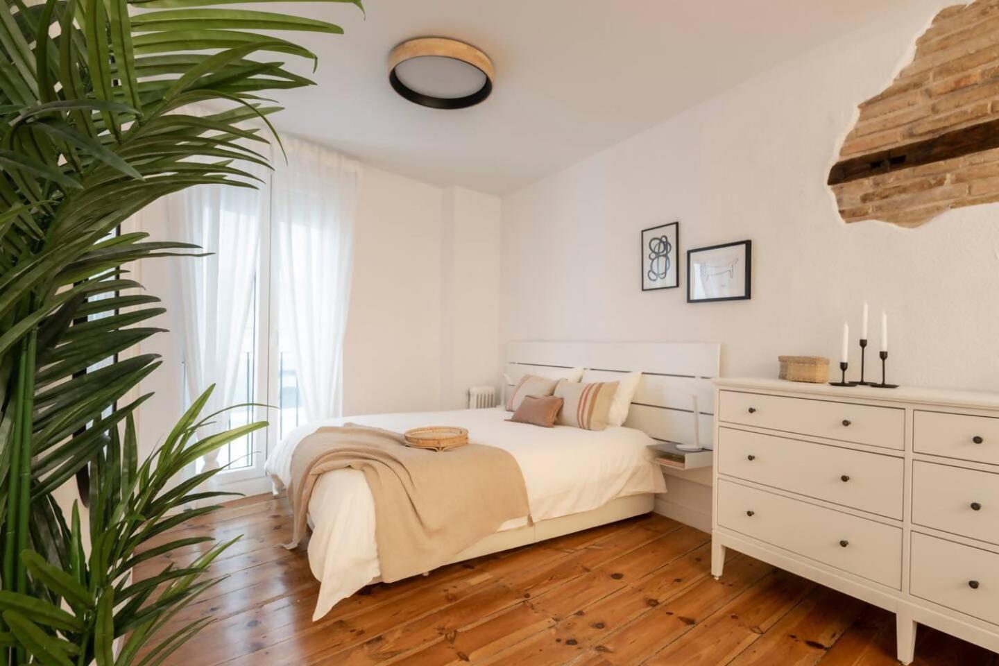 Precioso Apartamento Recien Reformado Pleno Centro Pamplona Ngoại thất bức ảnh